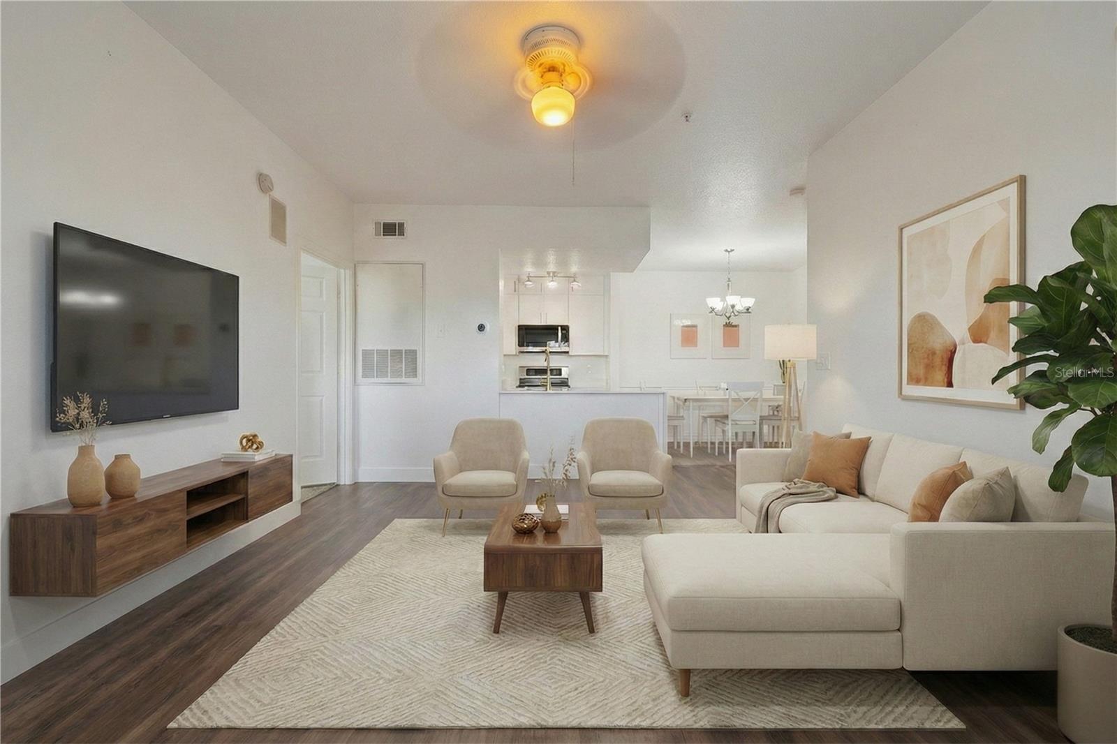 14205 FALLS CHURCH DR #2005