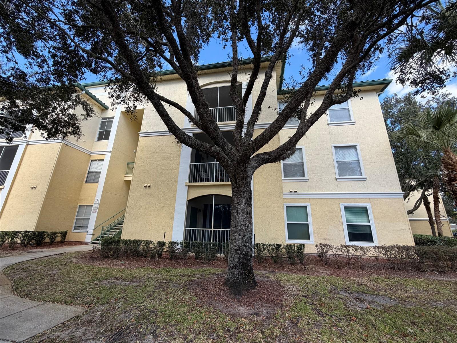 8836 DUNES CT #206