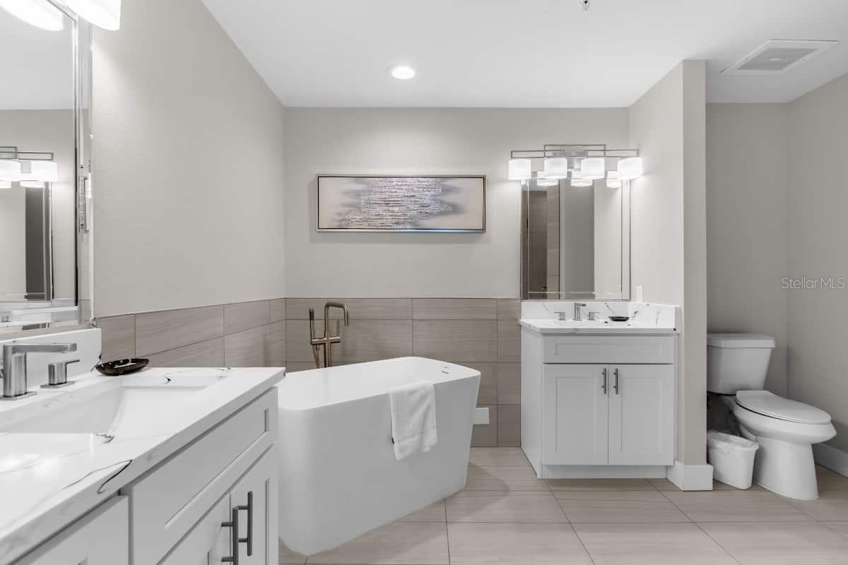 8762 WORLDQUEST BLVD #6204