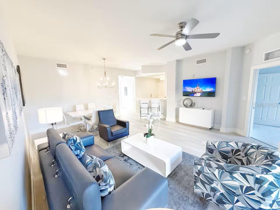 8762 WORLDQUEST BLVD #6204