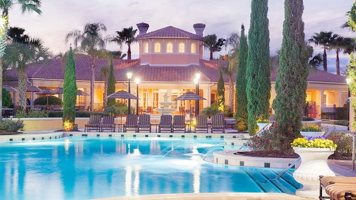 8762 WORLDQUEST BLVD #6205