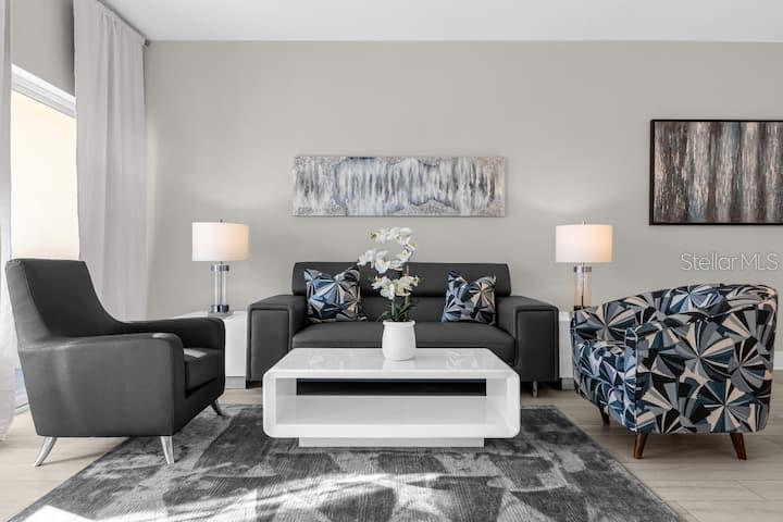 8762 WORLDQUEST BLVD #6205