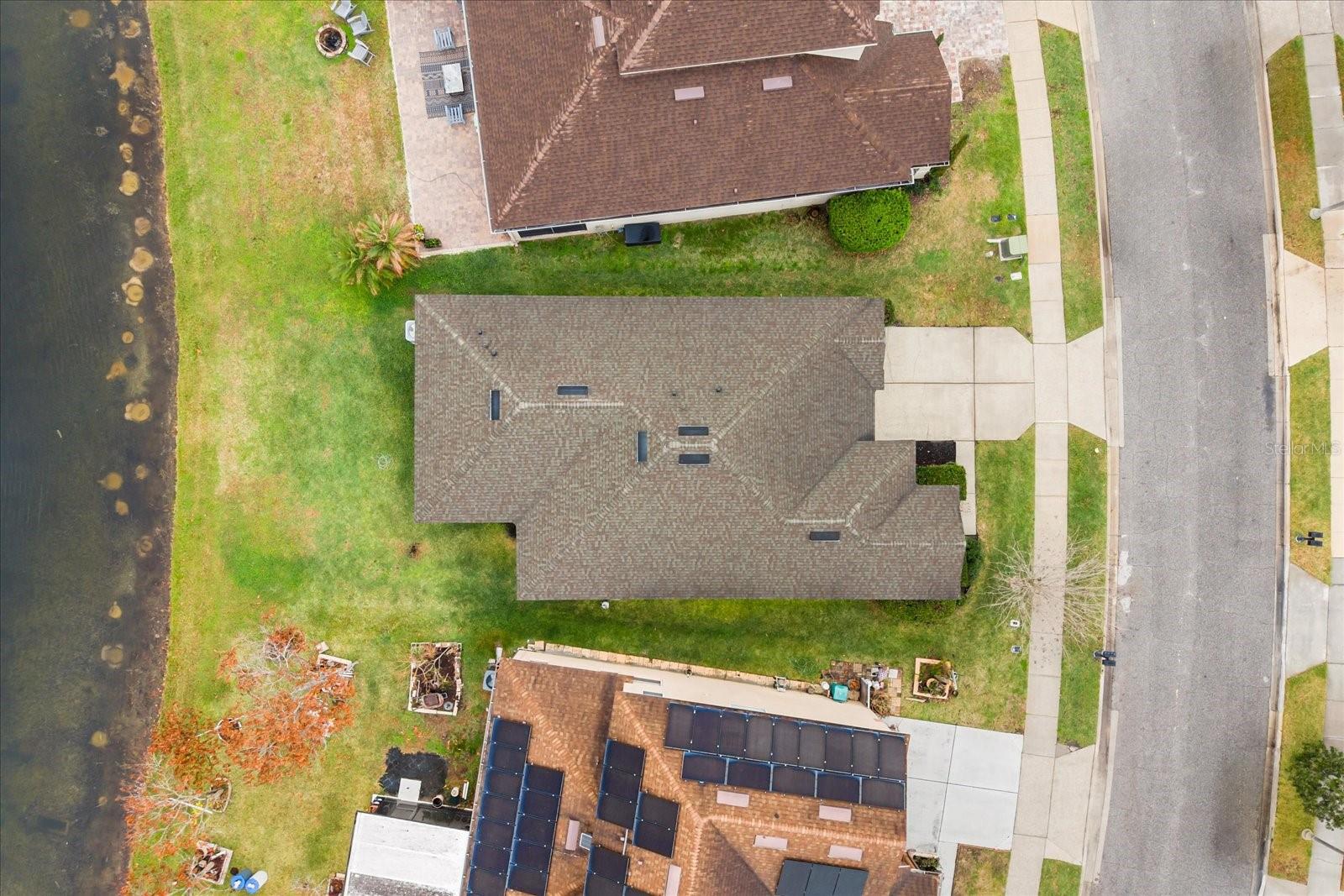 10518 EASTPARK WOODS DR