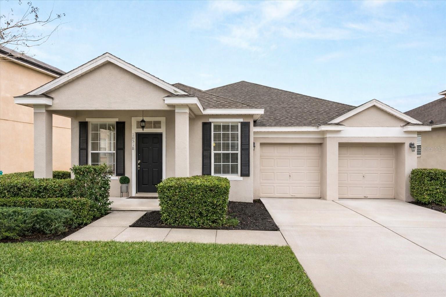 10518 EASTPARK WOODS DR