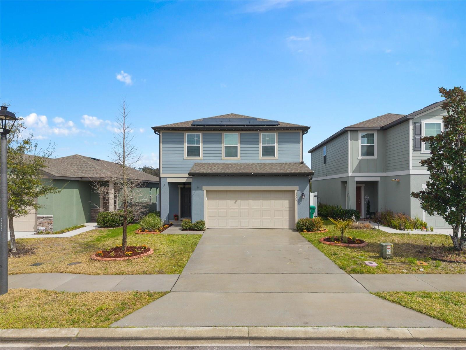 2336 LITCHFIELD LOOP