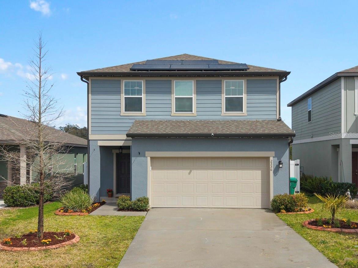 2336 LITCHFIELD LOOP