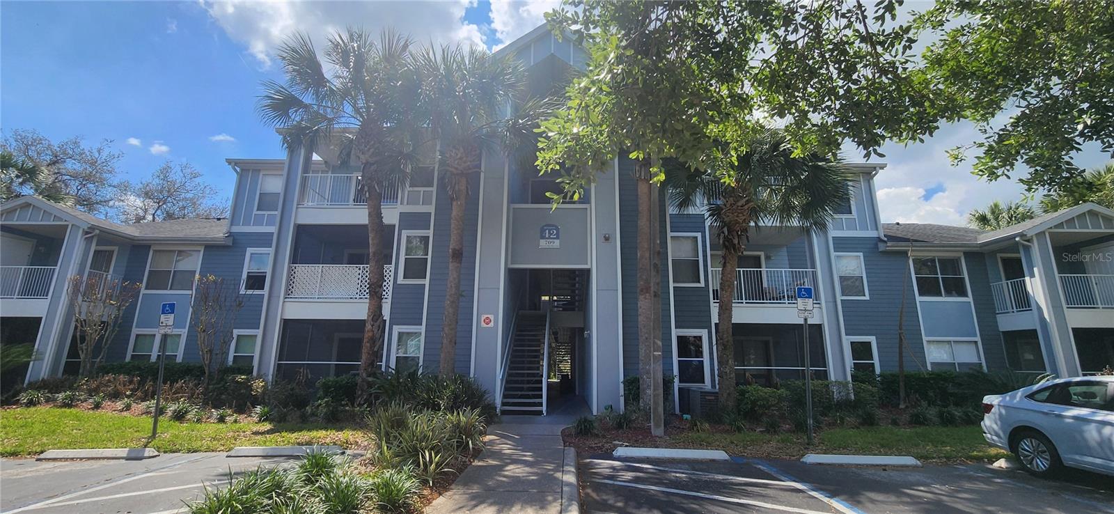 709 SECRET HARBOR LN #213
