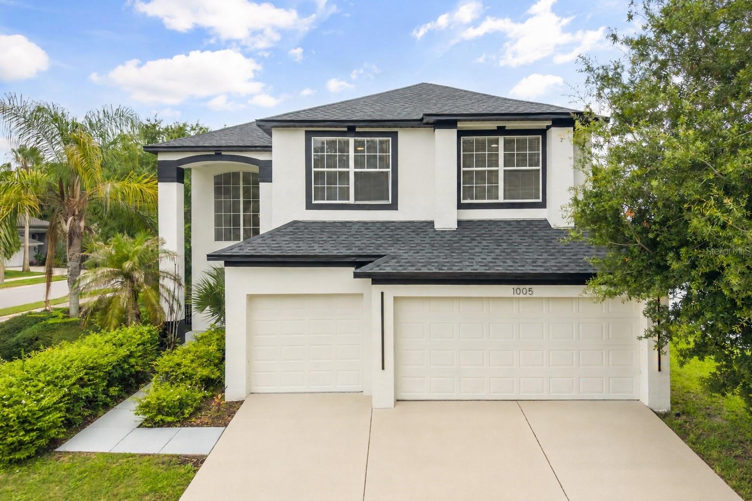 1005 CHASE DR
