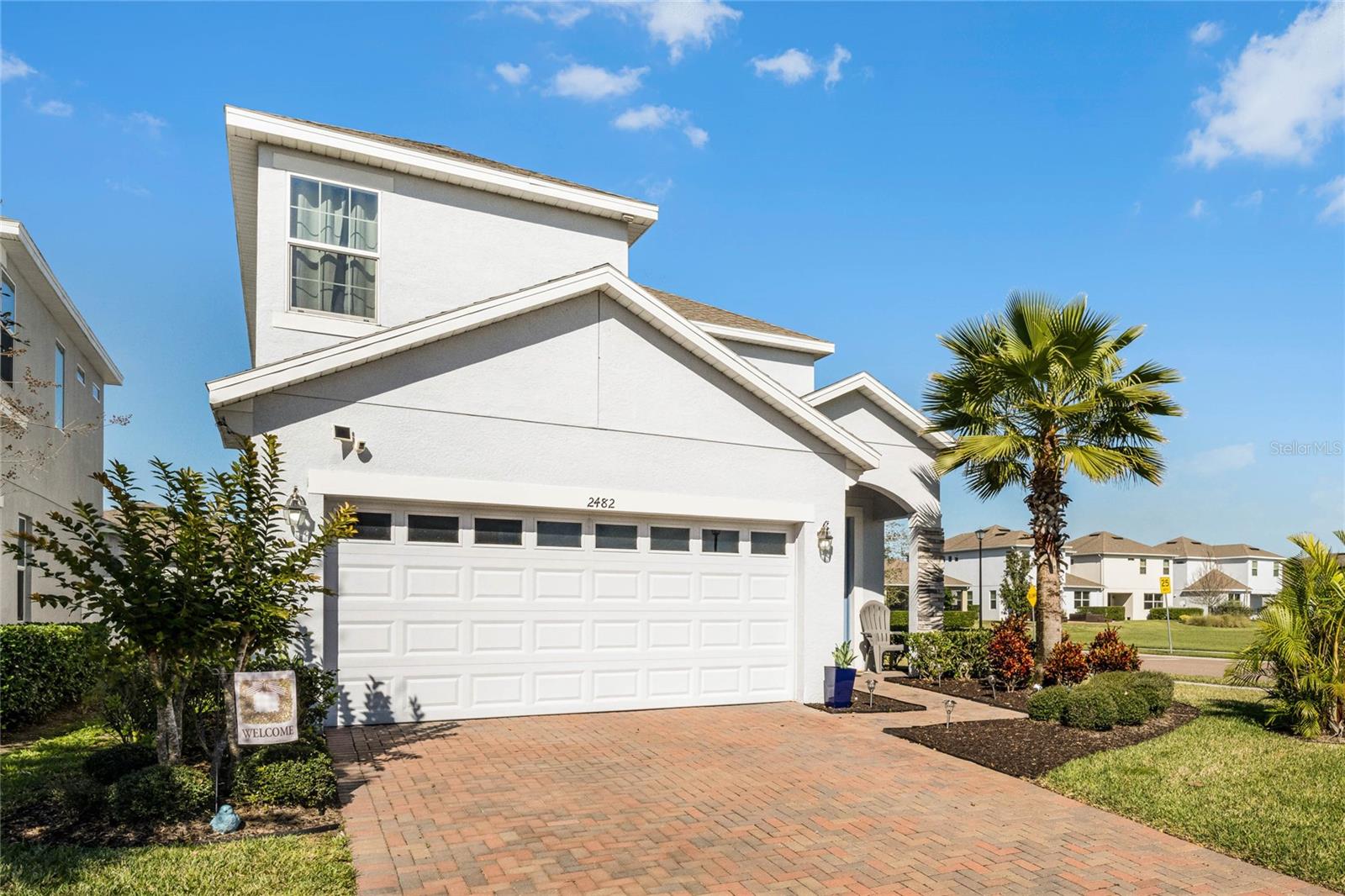 2482 WAXWING WAY
