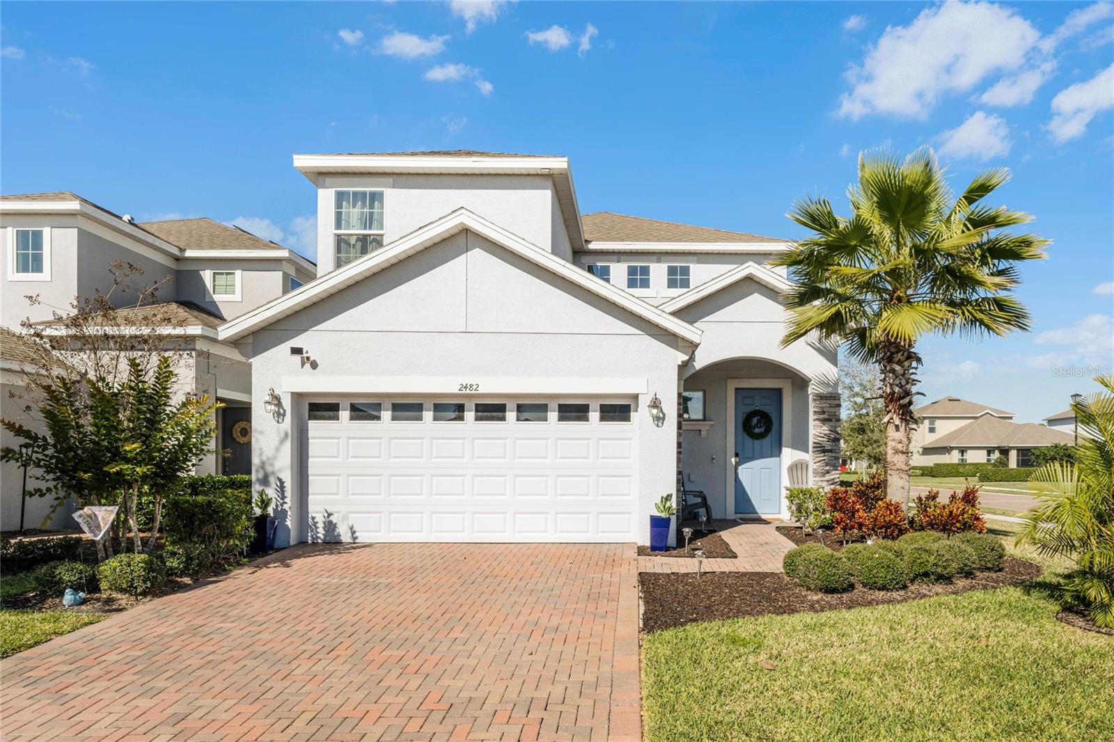 2482 WAXWING WAY