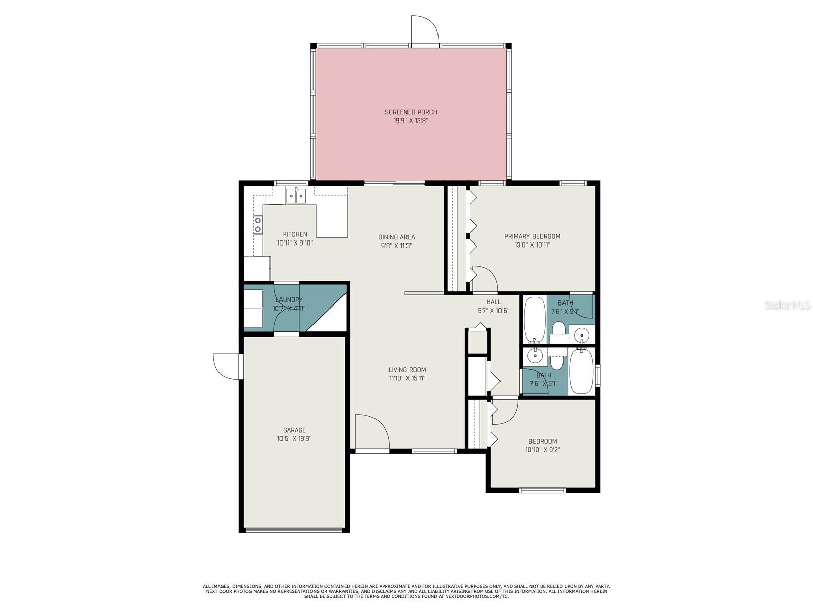 1622 CRYSTALVIEW TRL