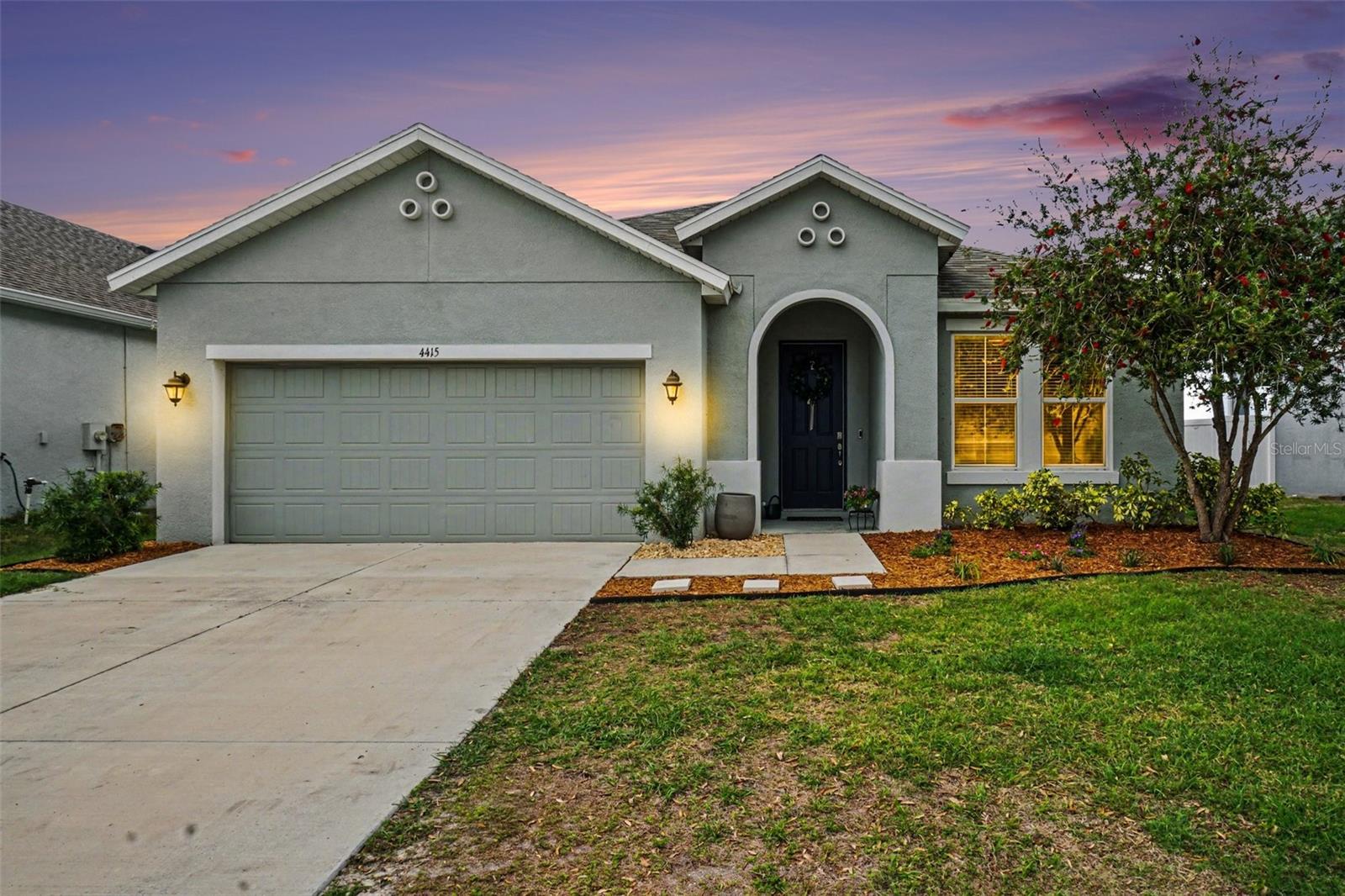 4415 WINDY HAMMOCK WAY