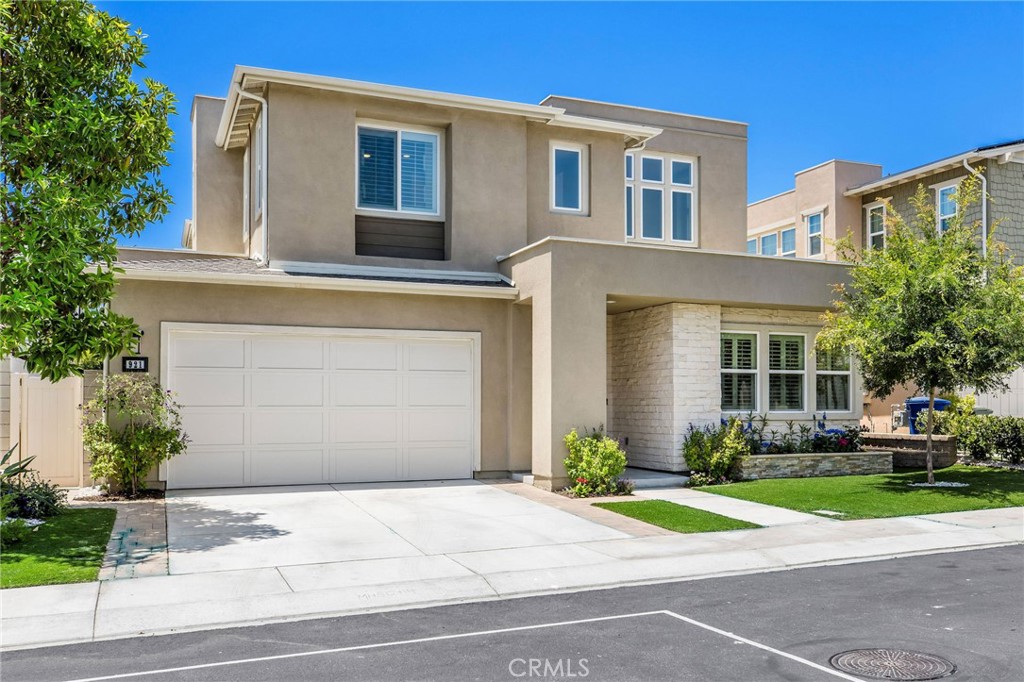 921 Camber Lane