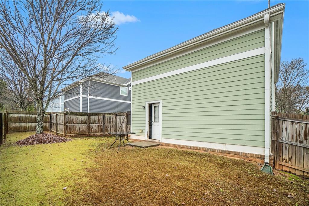 2539 Preston View Court