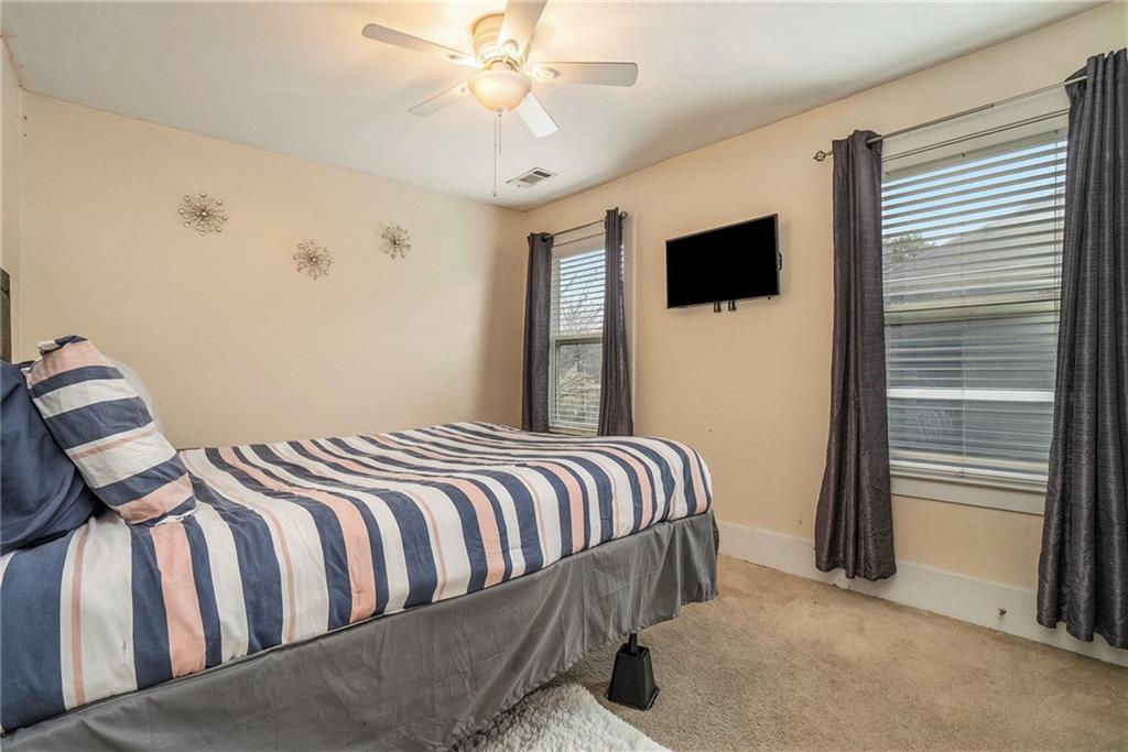 2539 Preston View Court