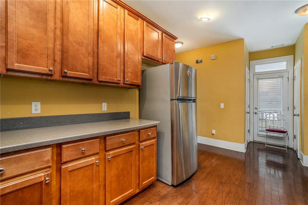 2539 Preston View Court