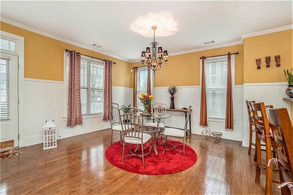 2539 Preston View Court