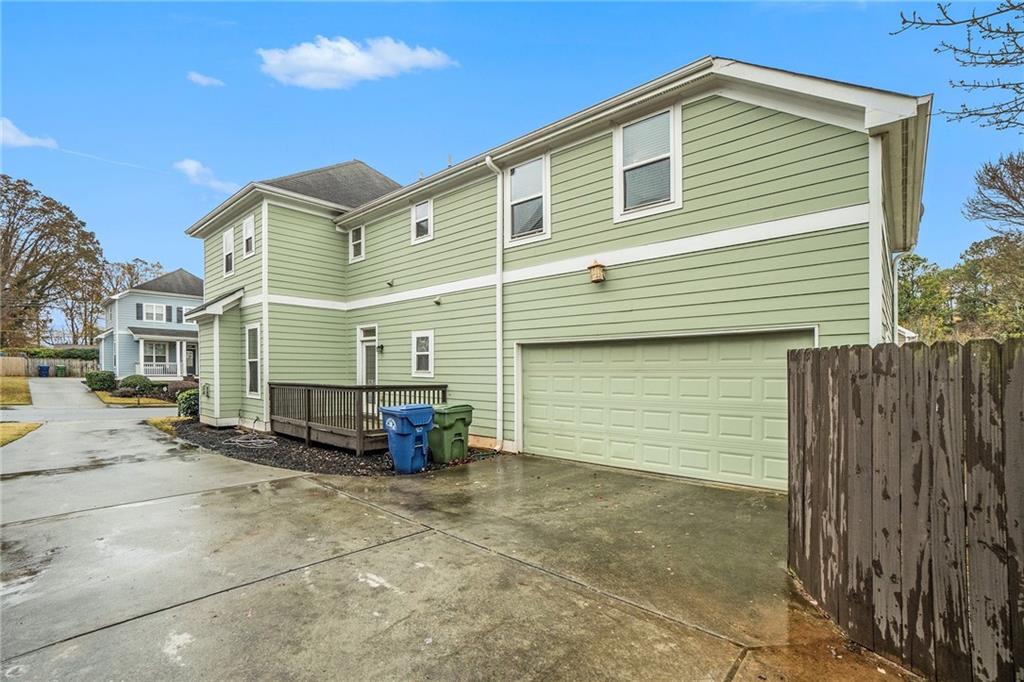 2539 Preston View Court