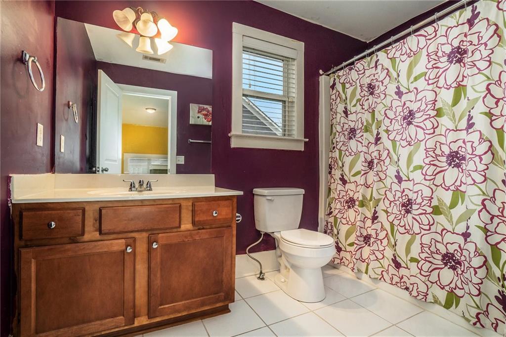 2539 Preston View Court