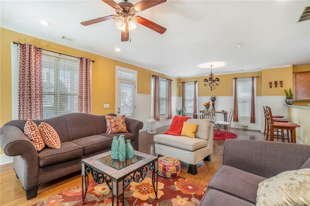 2539 Preston View Court