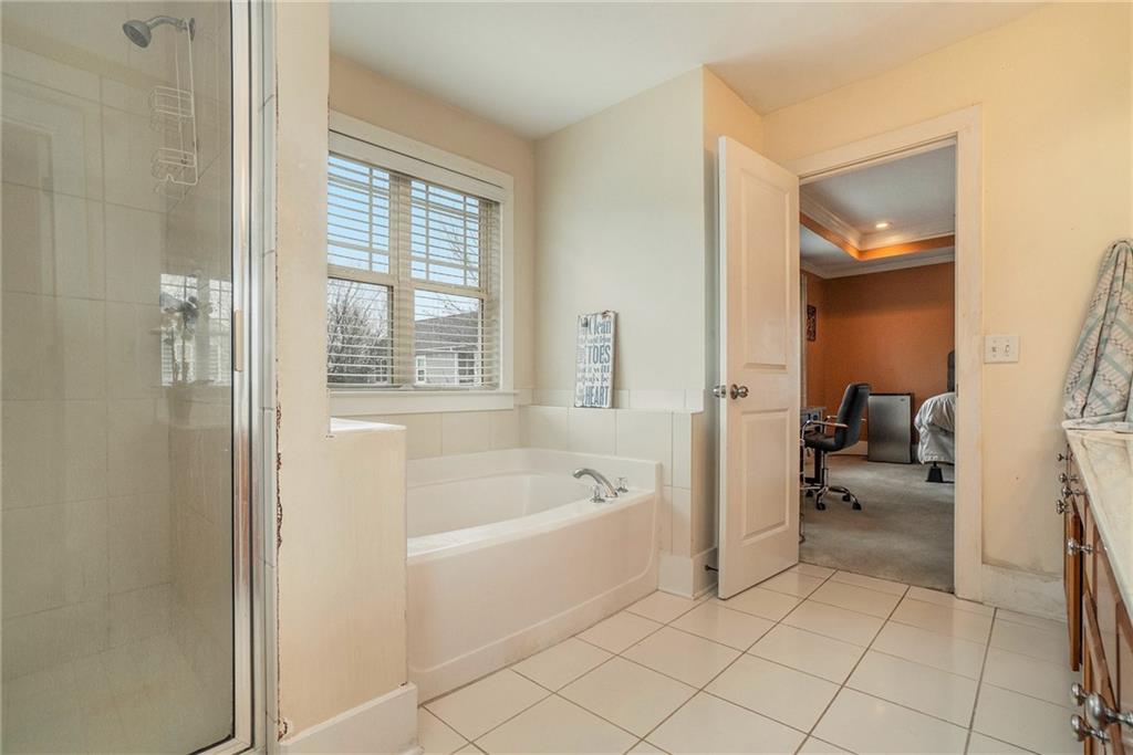 2539 Preston View Court
