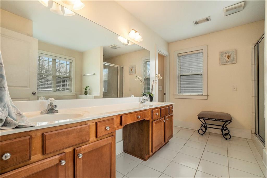 2539 Preston View Court