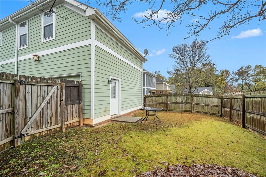 2539 Preston View Court