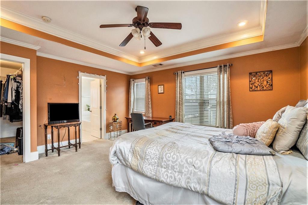2539 Preston View Court