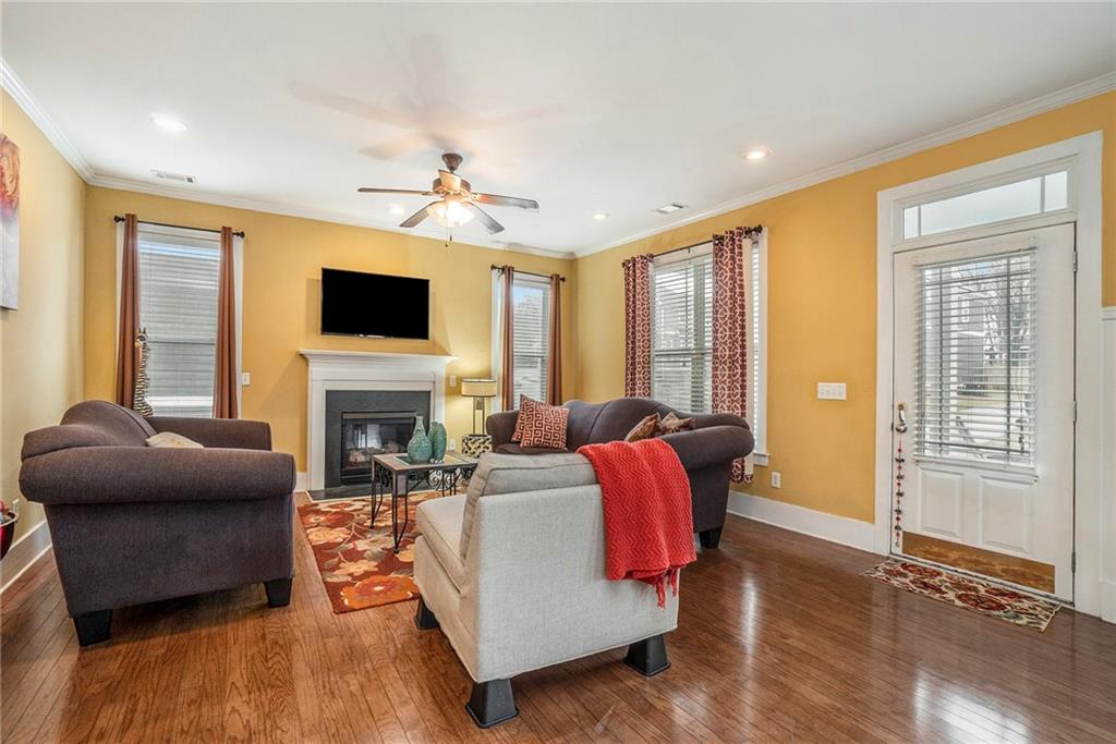 2539 Preston View Court