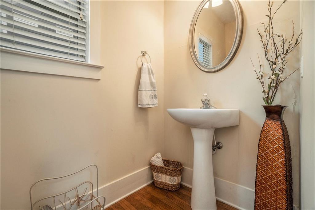 2539 Preston View Court