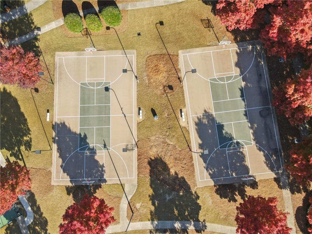 97 Hummingbird Trail