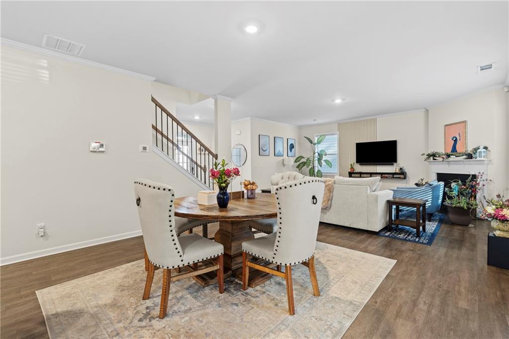 97 Hummingbird Trail