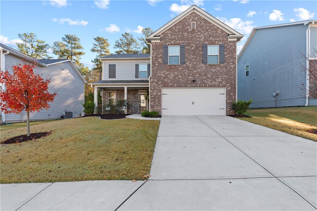 97 Hummingbird Trail