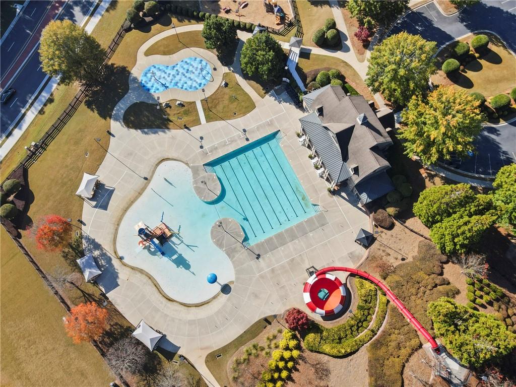 97 Hummingbird Trail