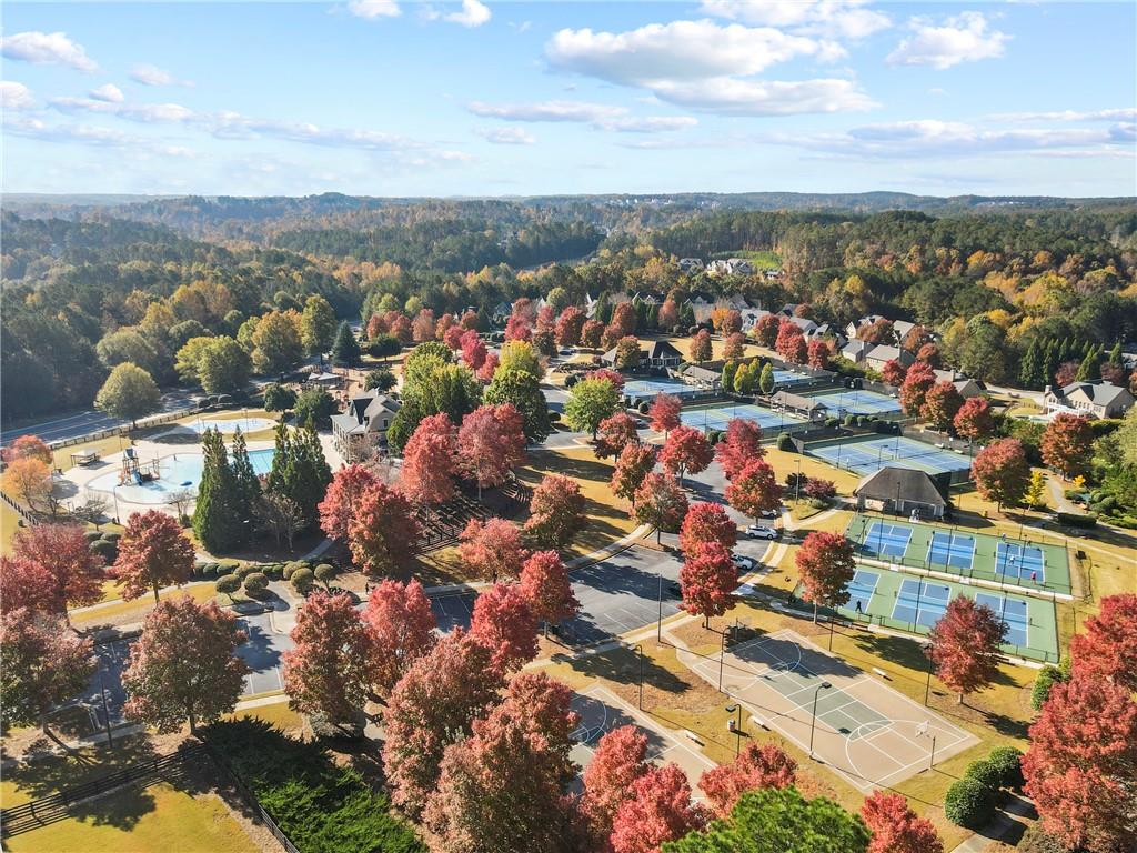 97 Hummingbird Trail