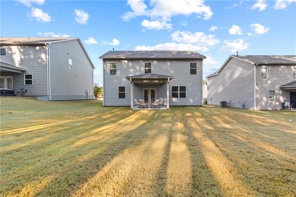 97 Hummingbird Trail