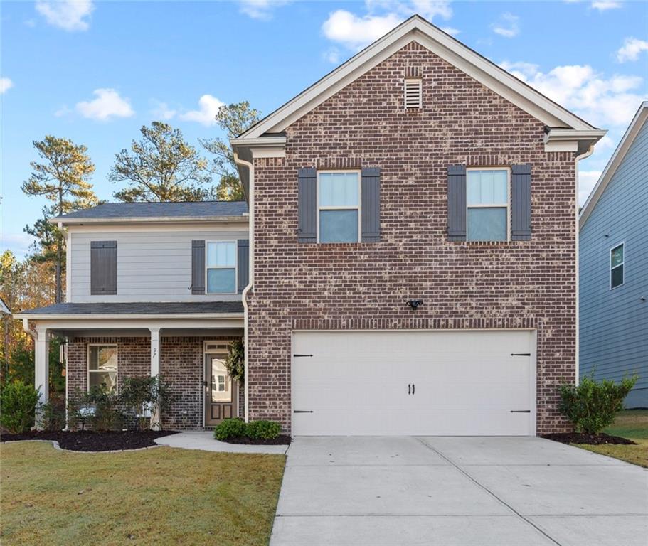 97 Hummingbird Trail