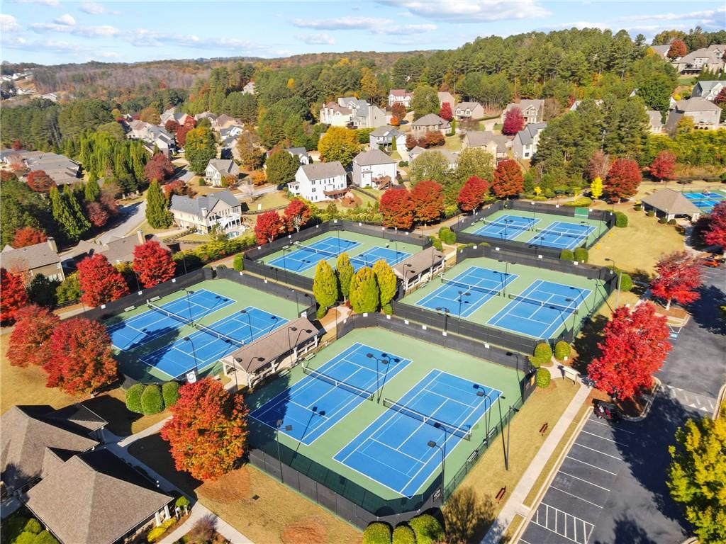 97 Hummingbird Trail