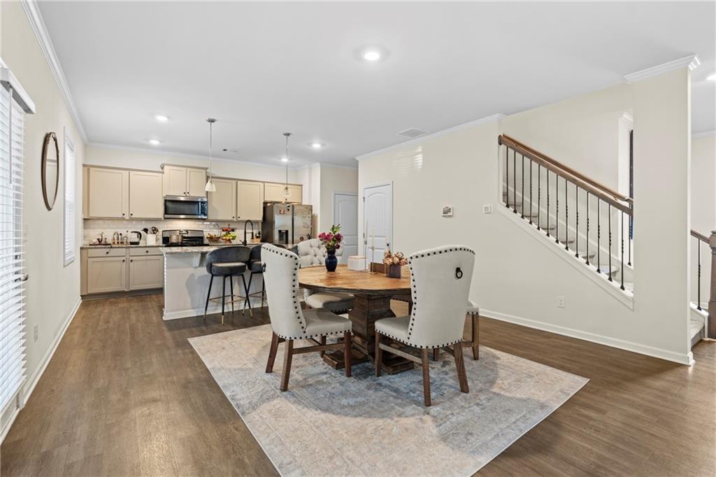 97 Hummingbird Trail