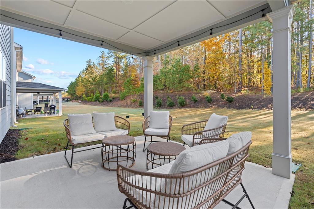 97 Hummingbird Trail