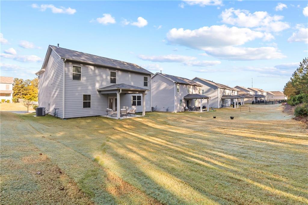 97 Hummingbird Trail