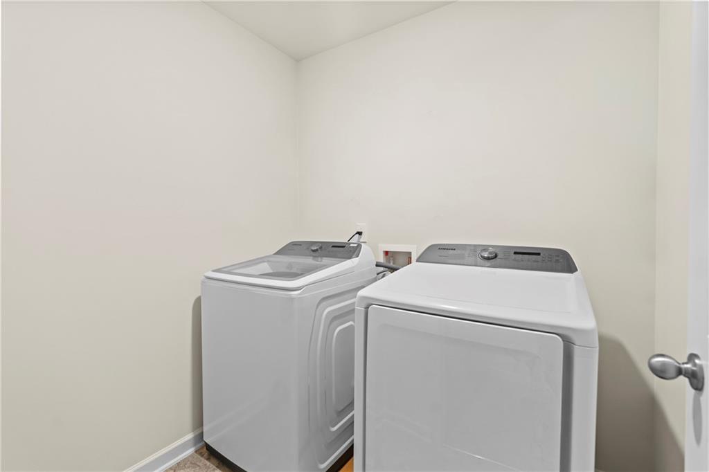 97 Hummingbird Trail