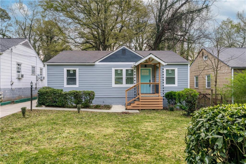 1288 Lorenzo Drive SW