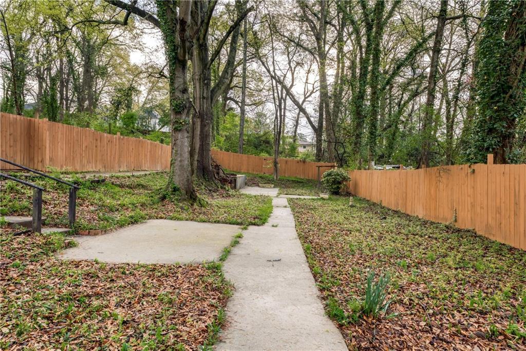 1288 Lorenzo Drive SW