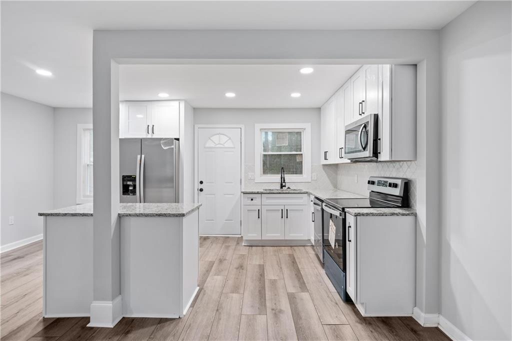 1288 Lorenzo Drive SW