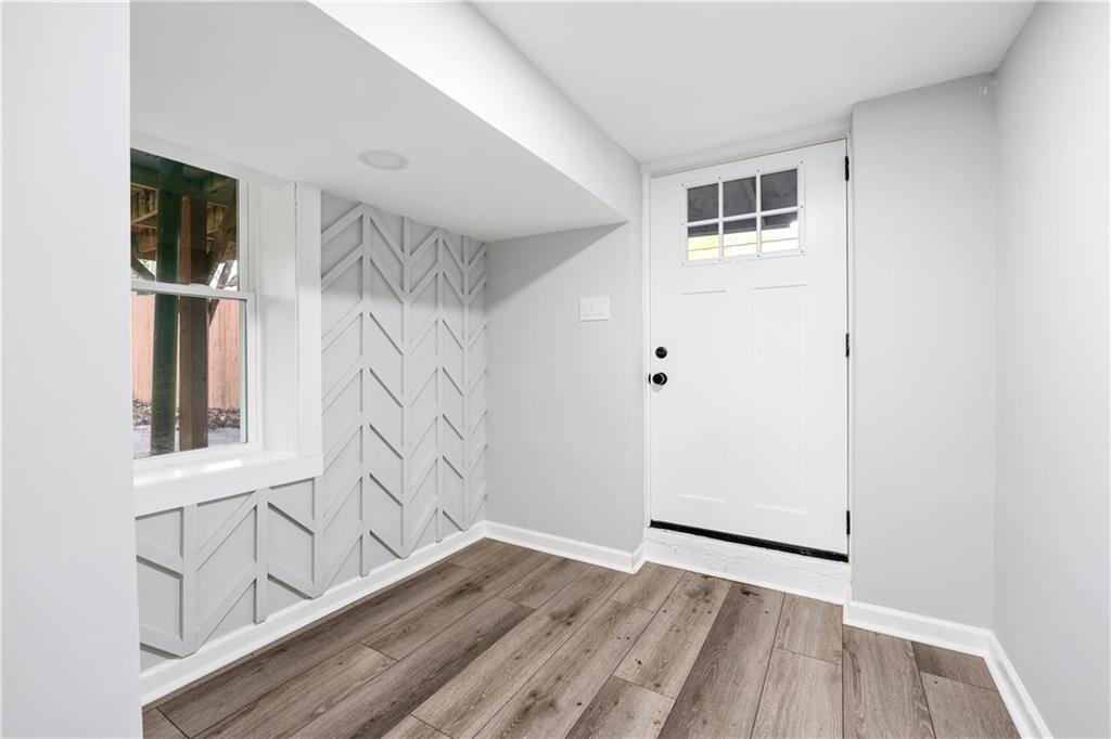 1288 Lorenzo Drive SW