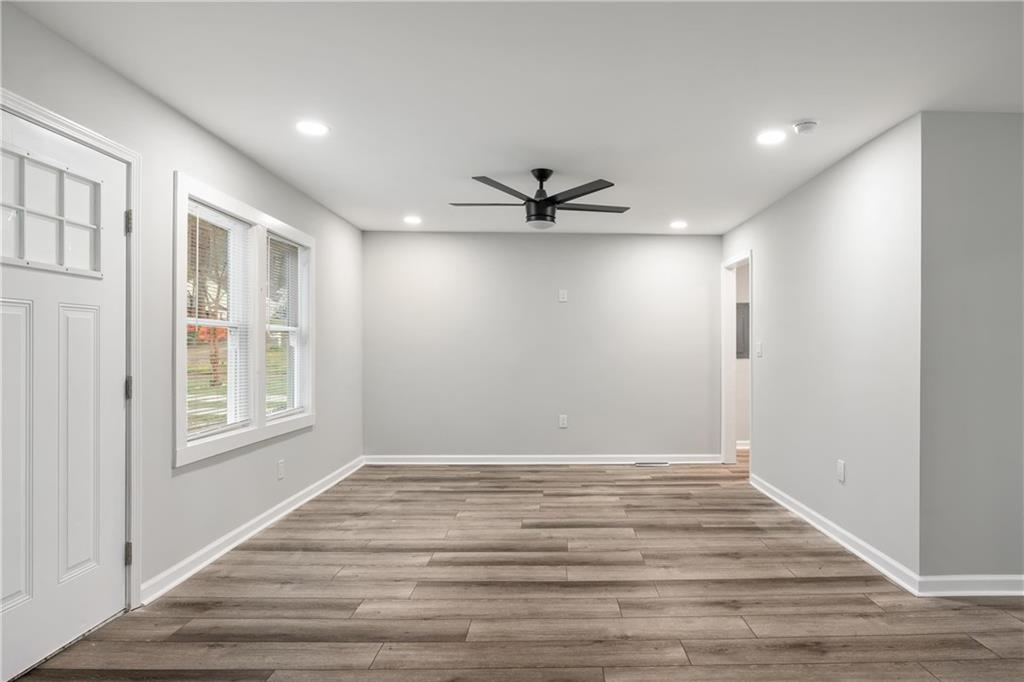 1288 Lorenzo Drive SW