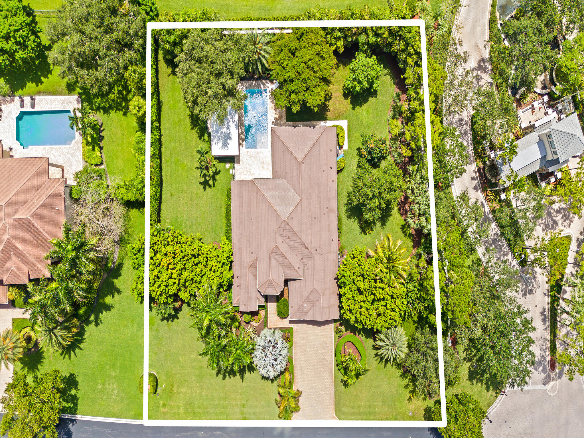 3150 Birch Terrace