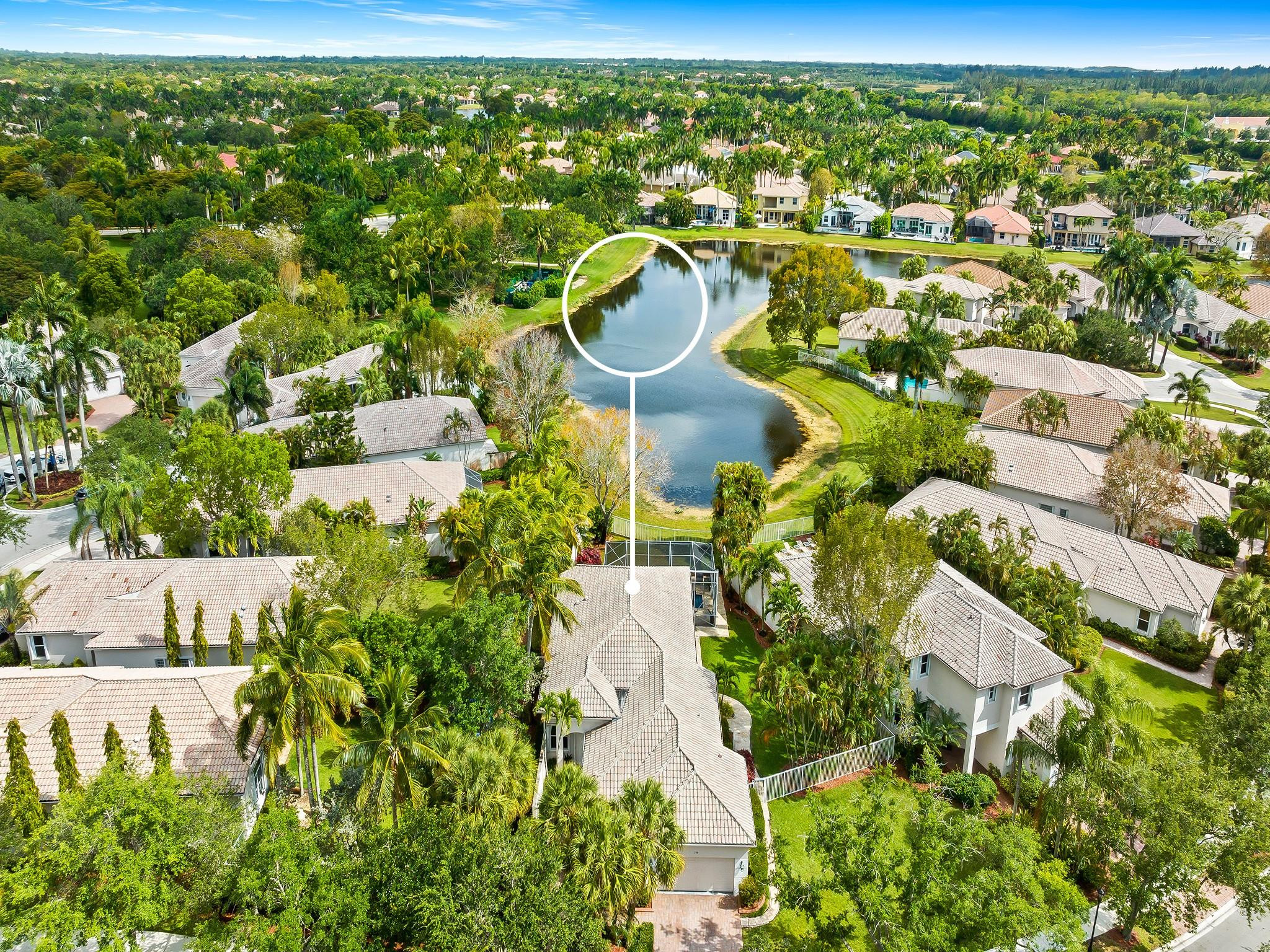 2548 Bay Pointe Dr