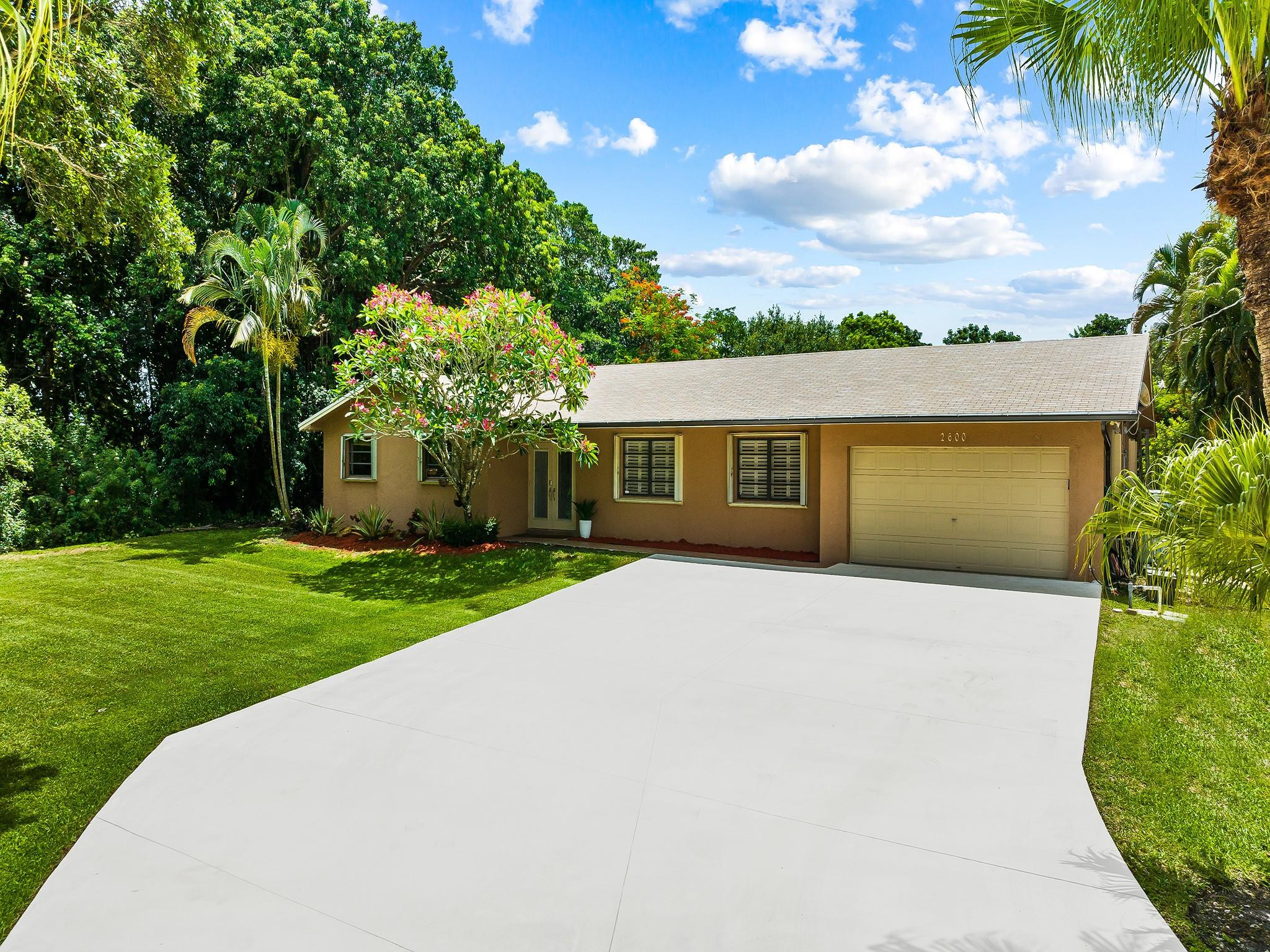 2600 SW 154th Ln